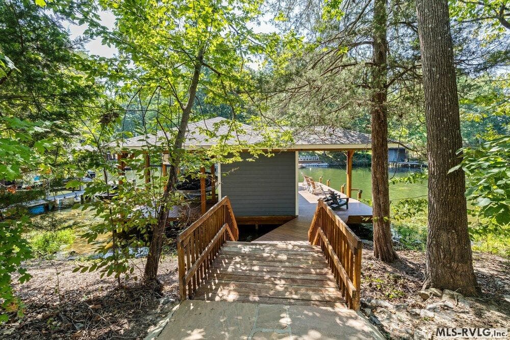 Residential/Vacation at 155 Rock Ridge Rd, Littleton NC 27850, photo 55 of 80
