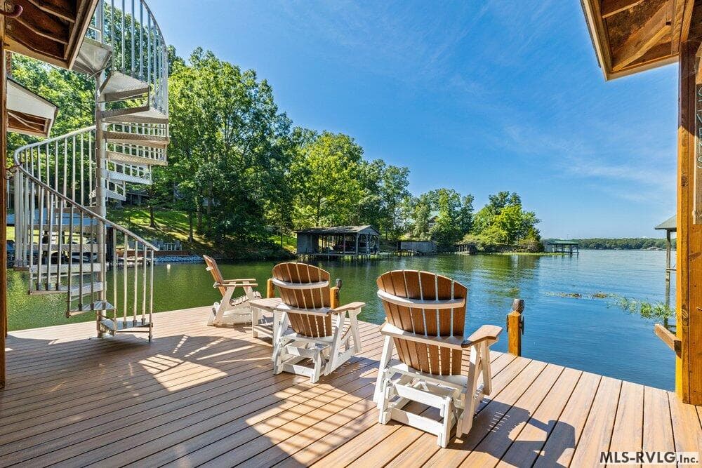 Residential/Vacation at 155 Rock Ridge Rd, Littleton NC 27850, photo 60 of 80