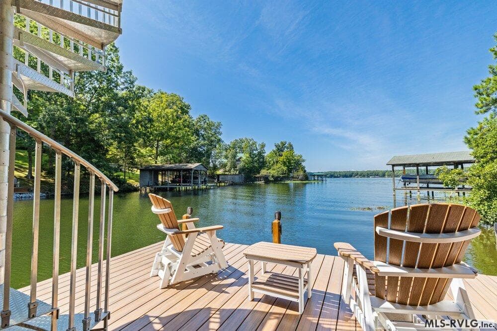 Residential/Vacation at 155 Rock Ridge Rd, Littleton NC 27850, photo 63 of 80