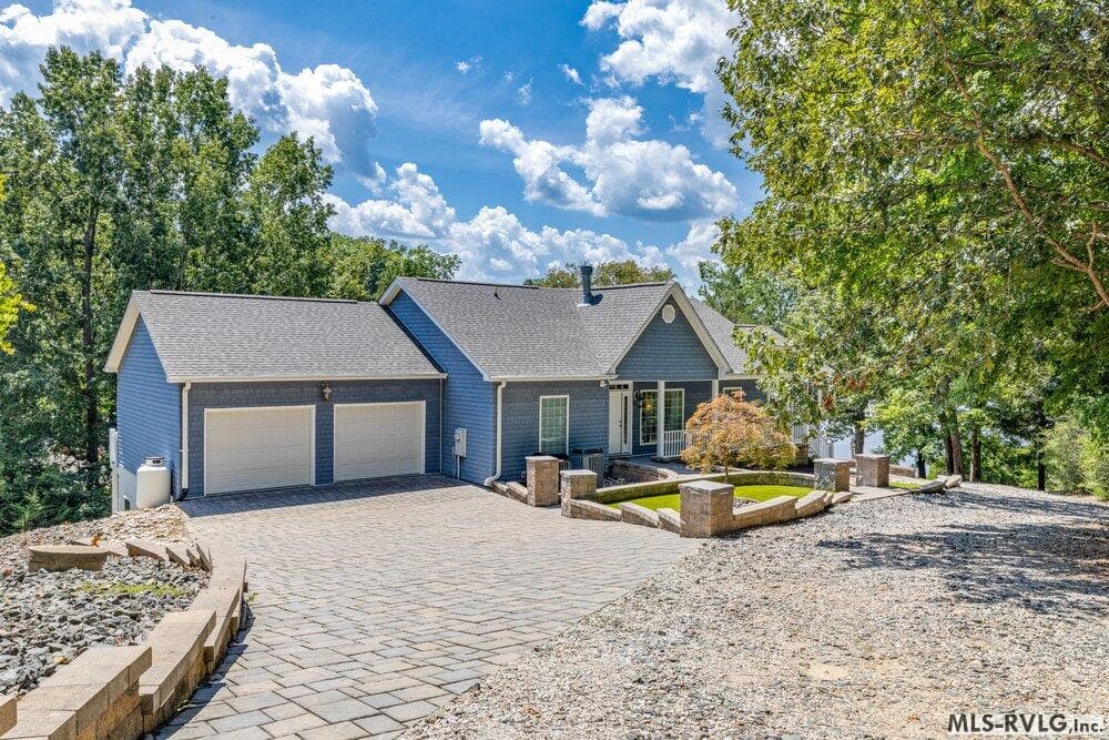 Residential/Vacation at 155 Rock Ridge Rd, Littleton NC 27850, photo 70 of 80