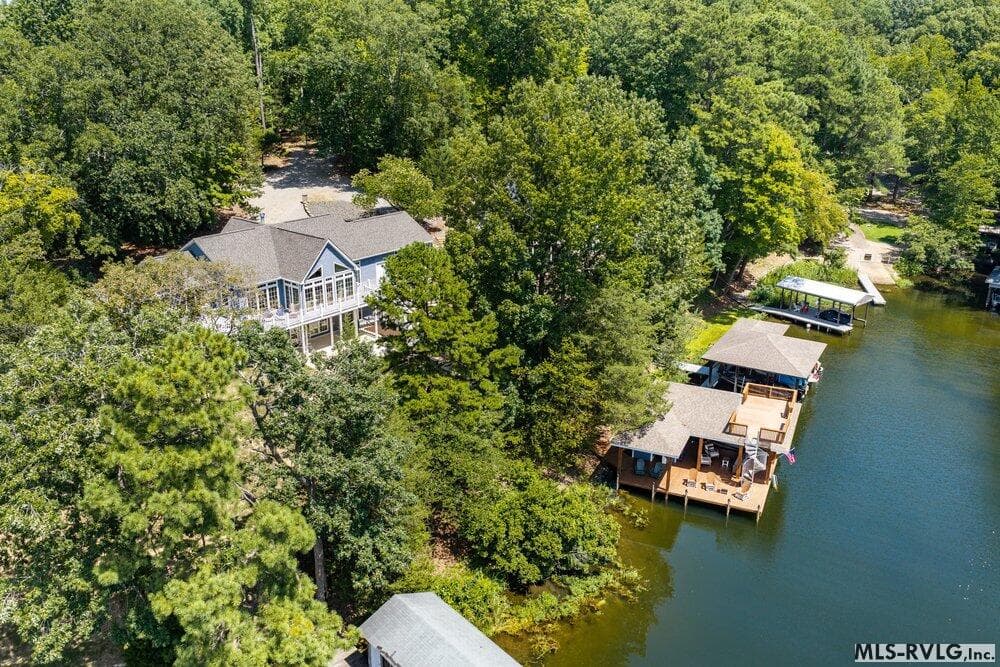 Residential/Vacation at 155 Rock Ridge Rd, Littleton NC 27850, photo 76 of 80