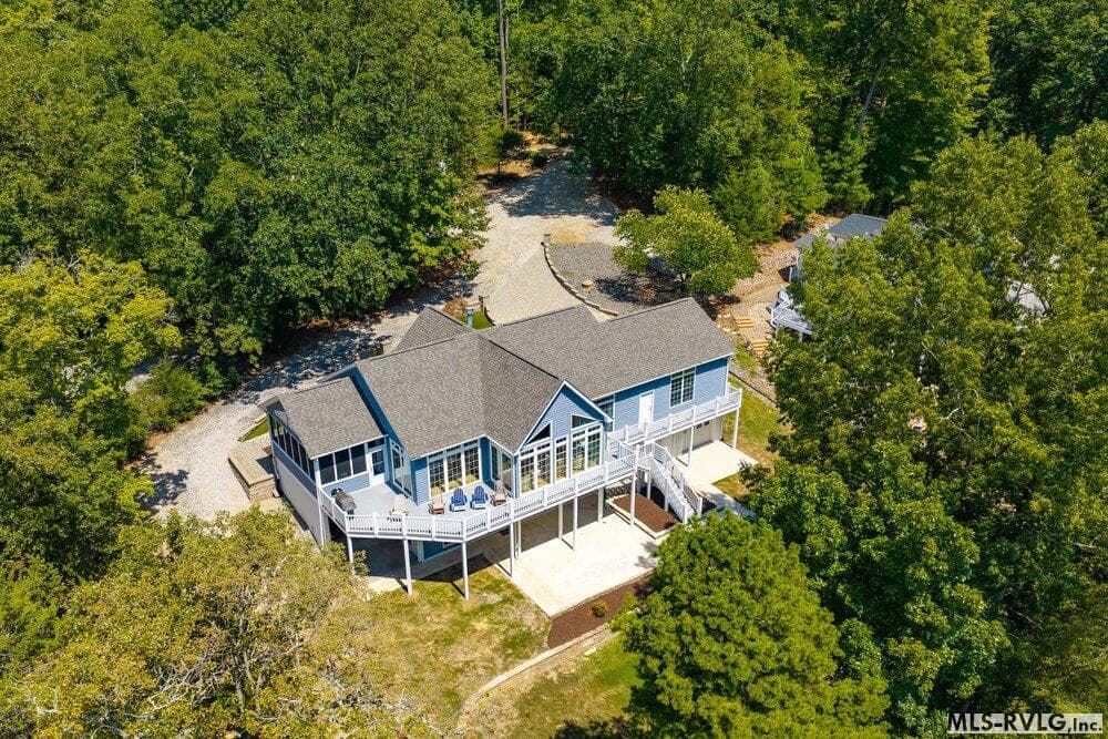 Residential/Vacation at 155 Rock Ridge Rd, Littleton NC 27850, photo 9 of 80