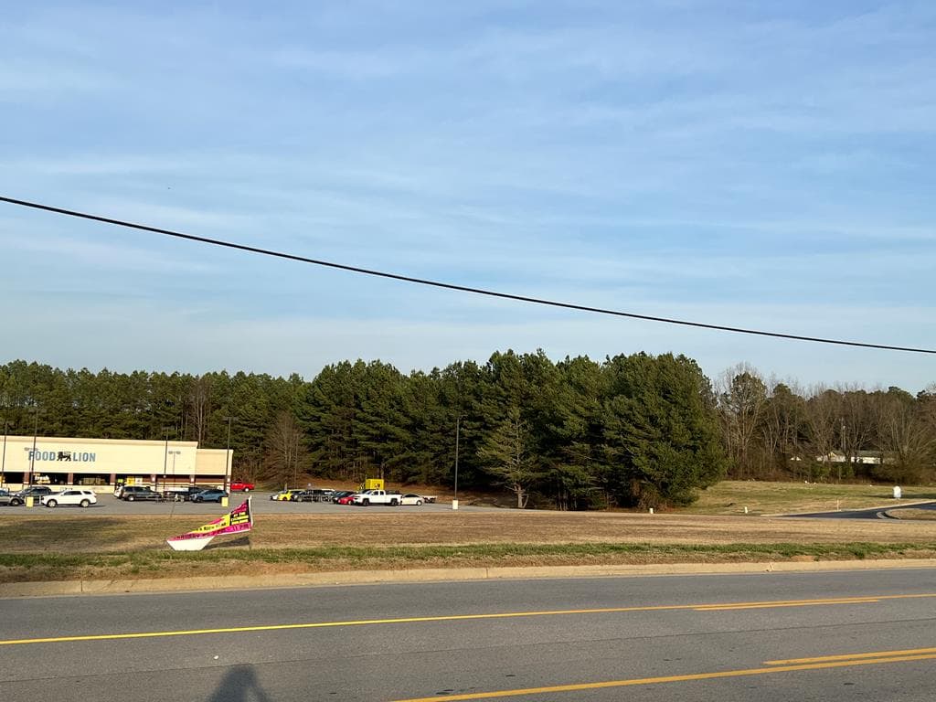 Commercial at 0 Highway 47, South Hill VA 23970, South Hill, photo 18 of 18