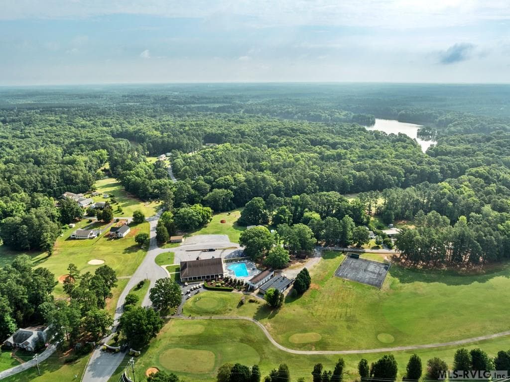 Residential Lot-Restricted,Single Wide Permitted,Double Wide Permitted,Modular On Frame Permitted,Unimproved Land at Lot 56P Hickory Ct, Bracey VA 23919, Bracey, photo 9 of 17