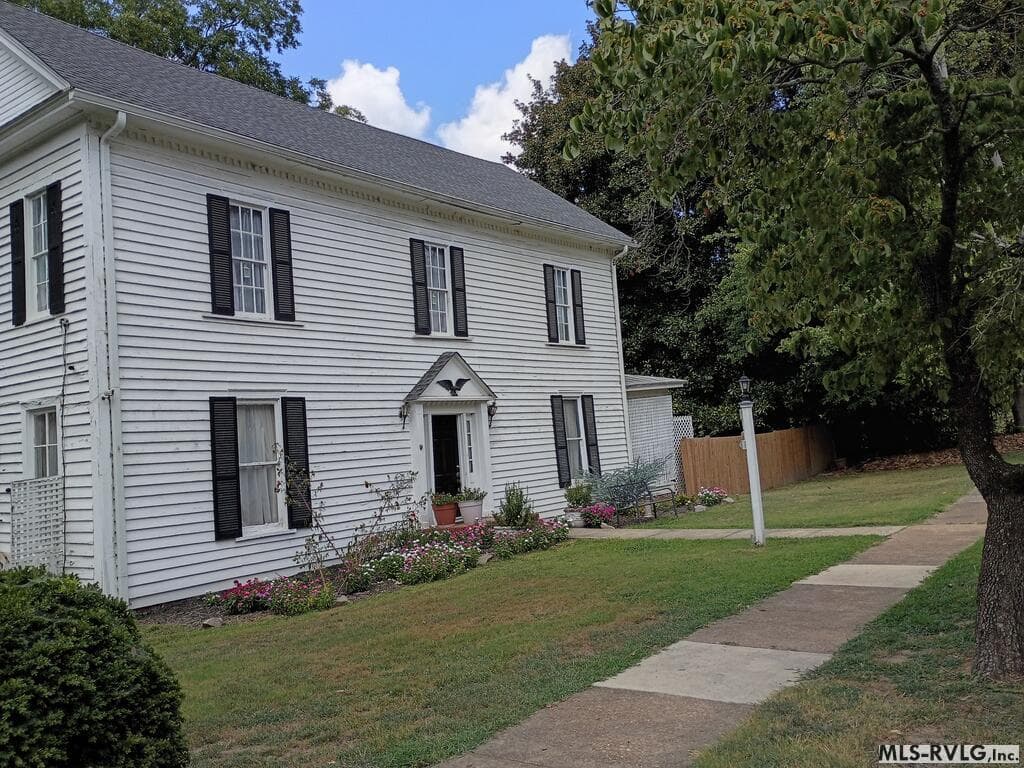 328 Mosby Ave, Littleton NC 27850