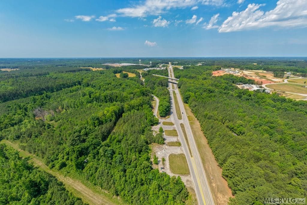 Commercial,Unimproved Land at TBD N Mecklenburg Avenue, La Crosse VA 23950, La Crosse, photo 6 of 18