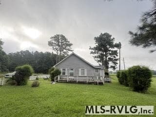 Residential/Vacation at 816 Quebec Rd., Harrellsville NC 27942, photo 4 of 23