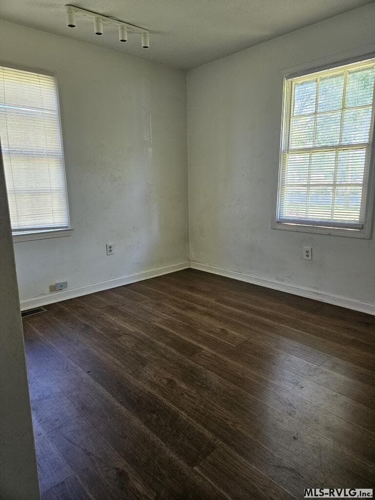 Bedroom 2 - 209 Wheeler St, Roanoke Rapids NC 27870, Roanoke Rapids
