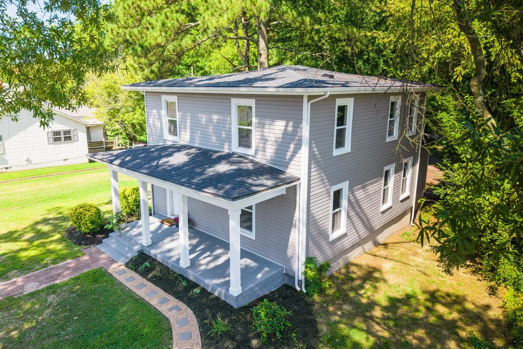 704 Goodes Ferry Street, South Hill VA 23970