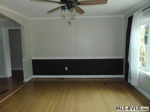 Residential/Vacation at 113 Briarcliff Circle, Roanoke Rapids NC 27870, Roanoke Rapids, photo 6 of 14