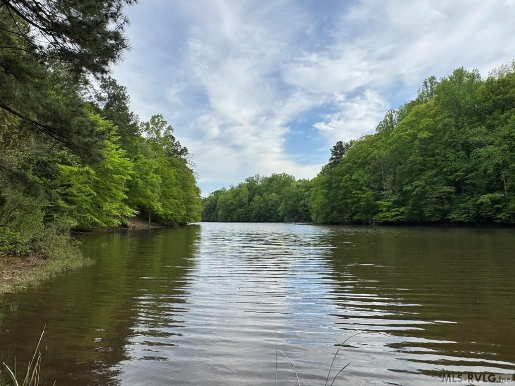 Canoe Creek