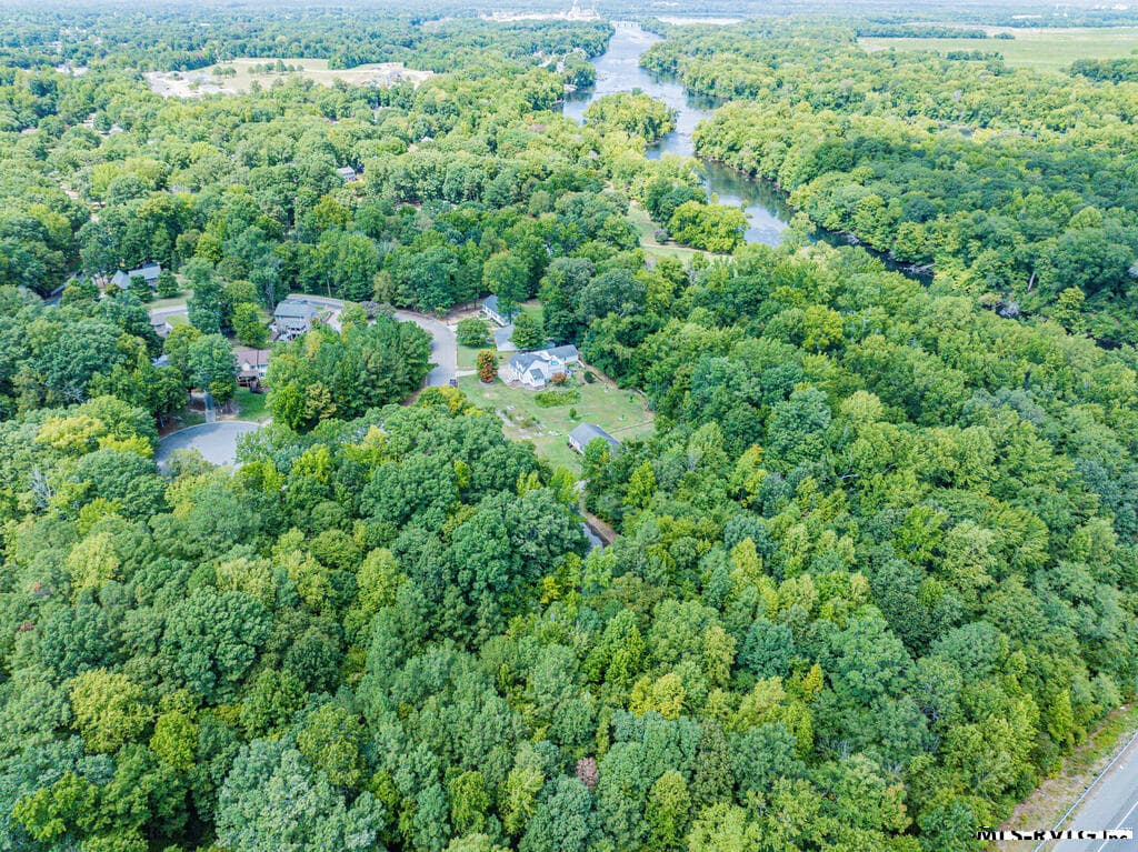 Lot # 12 Downs Brook Dr, Roanoke Rapids NC 27870