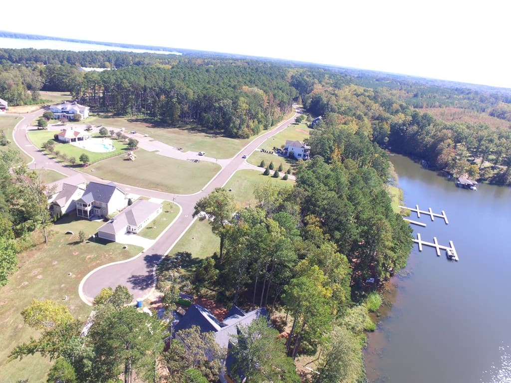 Residential Lot-Restricted,Unimproved Land at Lot 2 Meeting St, Littleton NC 27850, Littleton, photo 21 of 25