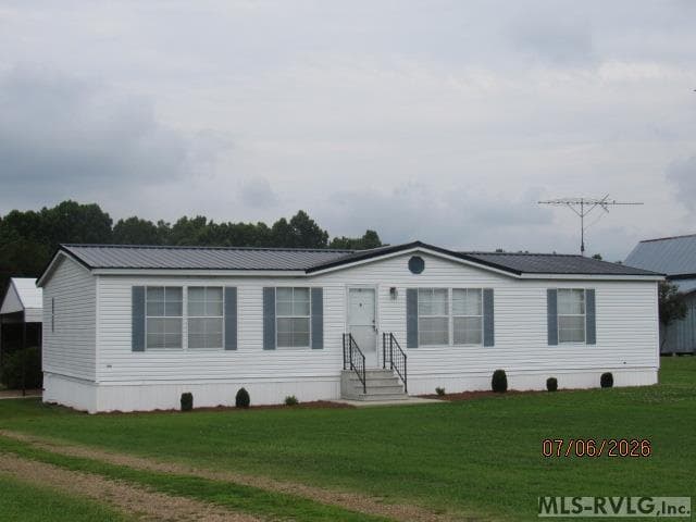 409 Moore Town Rd, Ahoskie NC 27910