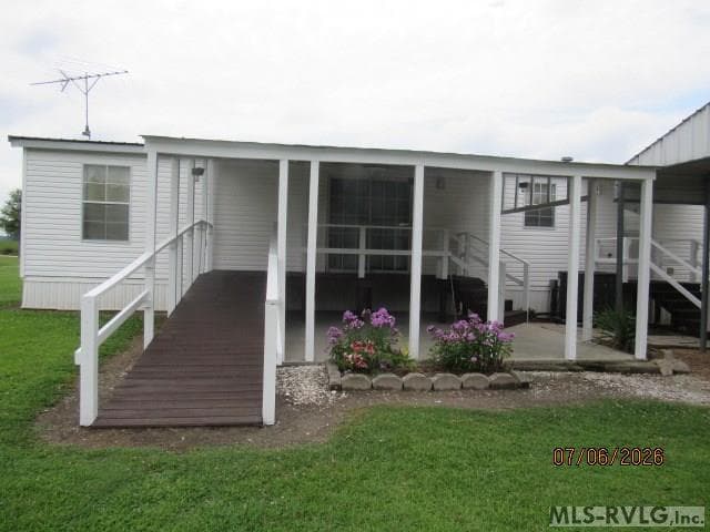 Residential/Vacation at 409 Moore Town Rd, Ahoskie NC 27910, photo 10 of 29