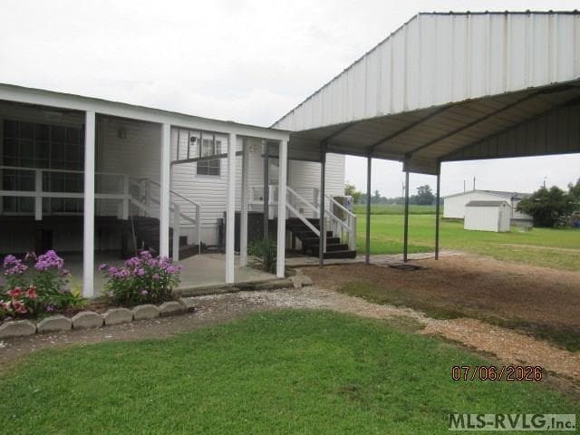 Residential/Vacation at 409 Moore Town Rd, Ahoskie NC 27910, photo 11 of 29