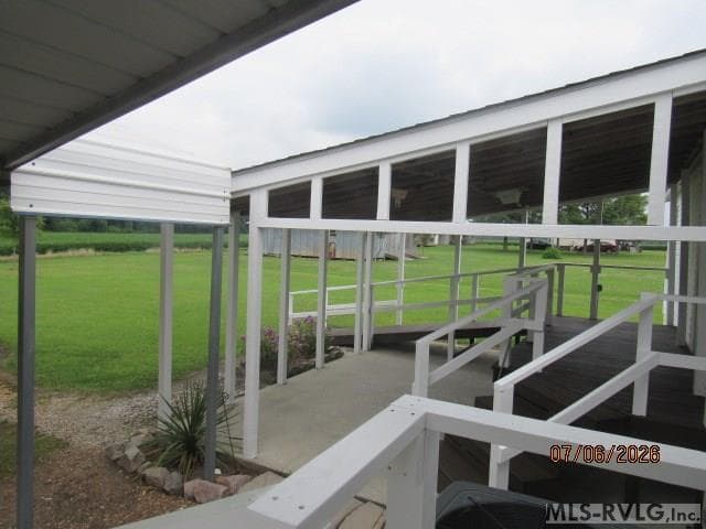 Residential/Vacation at 409 Moore Town Rd, Ahoskie NC 27910, photo 27 of 29