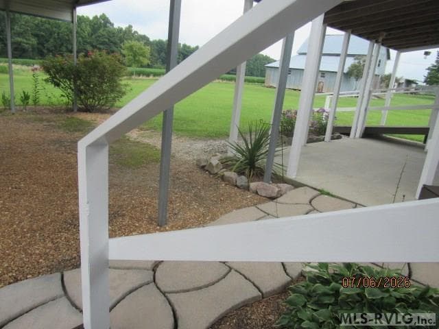 Residential/Vacation at 409 Moore Town Rd, Ahoskie NC 27910, photo 29 of 29
