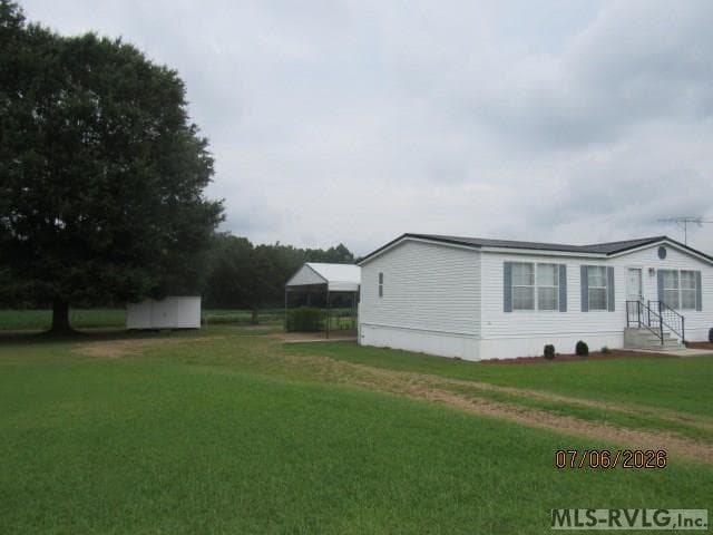 Residential/Vacation at 409 Moore Town Rd, Ahoskie NC 27910, photo 4 of 29