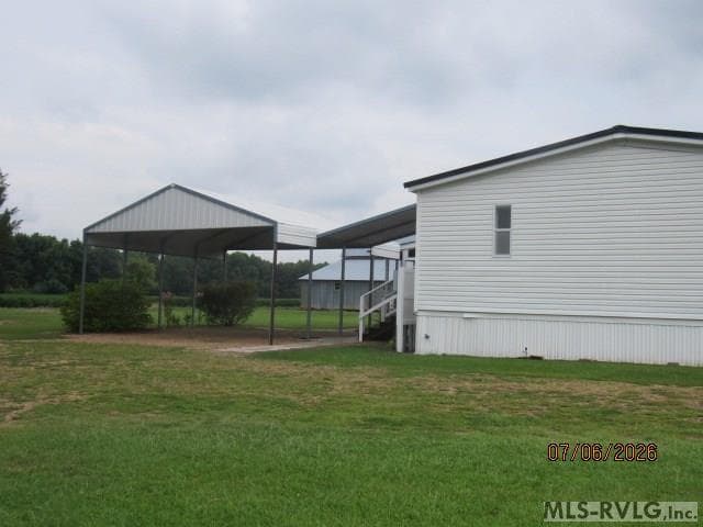 Residential/Vacation at 409 Moore Town Rd, Ahoskie NC 27910, photo 5 of 29