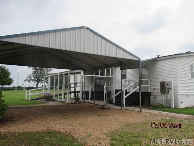 Residential/Vacation at 409 Moore Town Rd, Ahoskie NC 27910, photo 7 of 29