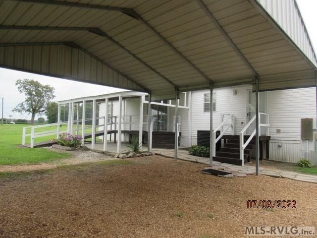 Residential/Vacation at 409 Moore Town Rd, Ahoskie NC 27910, photo 8 of 29