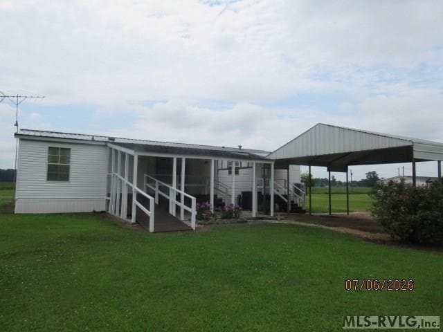 Residential/Vacation at 409 Moore Town Rd, Ahoskie NC 27910, photo 9 of 29