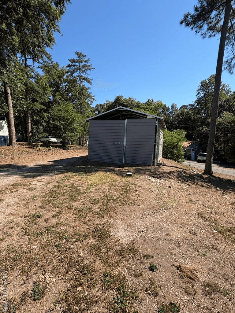 Campers/RVs Permitted,Other-See Remarks,Unimproved Land at 217 Chaco, Bracey VA 23919, Bracey, photo 2 of 12