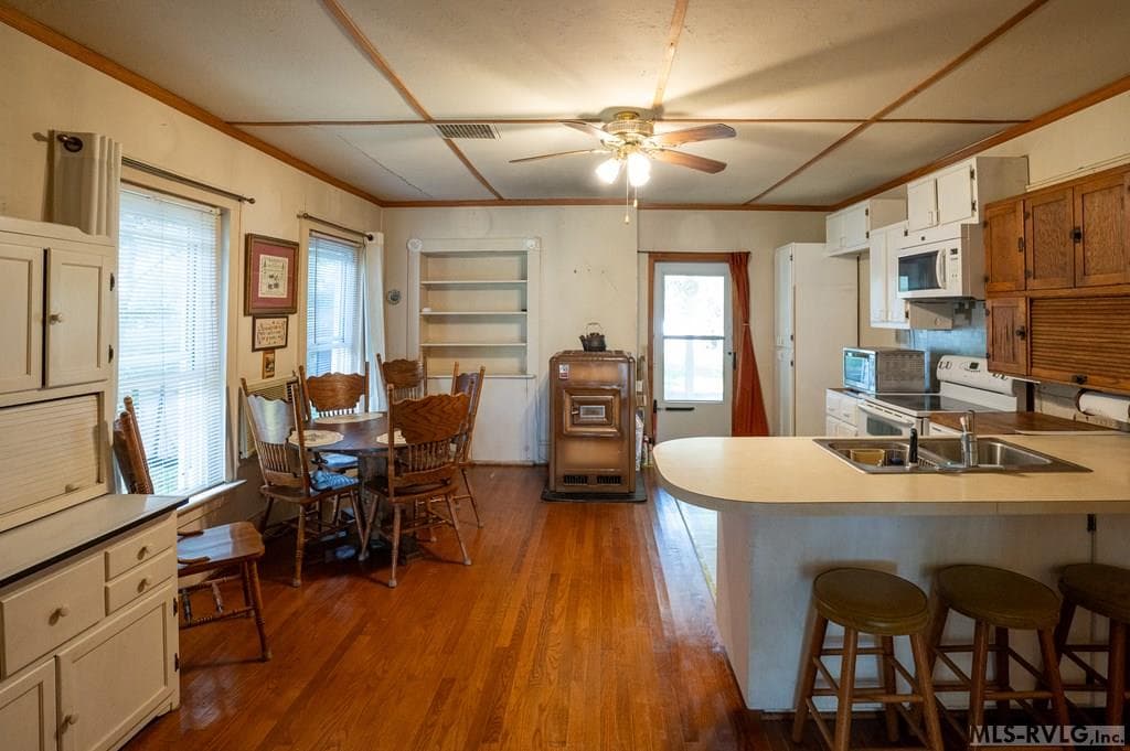 Residential/Vacation at 315 N Marshall Street, Chase City VA 23924, Chase City, photo 10 of 40