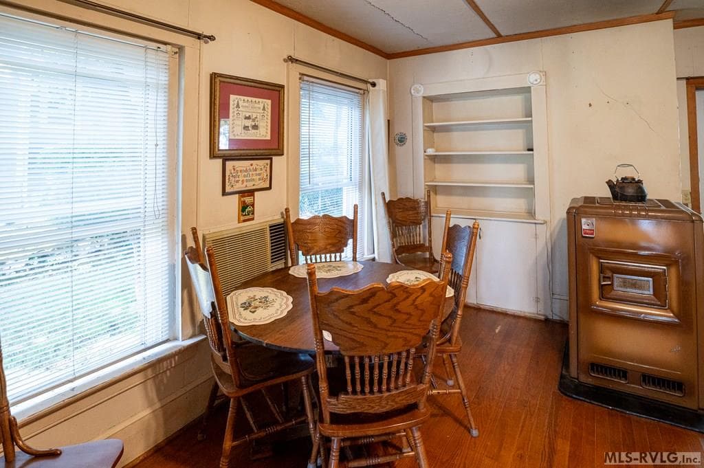 Residential/Vacation at 315 N Marshall Street, Chase City VA 23924, Chase City, photo 11 of 40