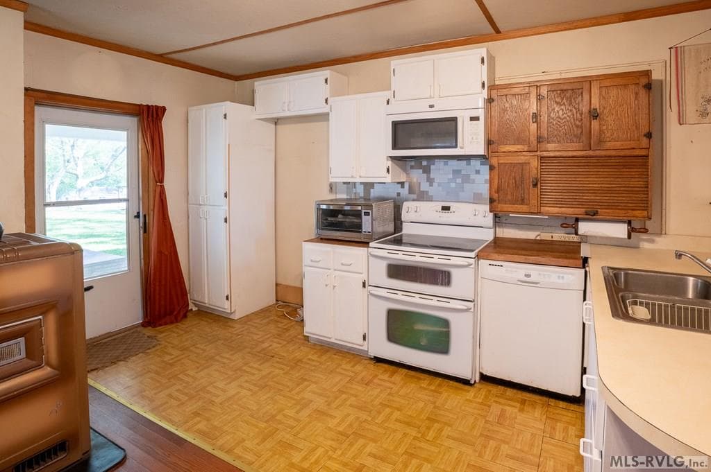 Residential/Vacation at 315 N Marshall Street, Chase City VA 23924, Chase City, photo 12 of 40