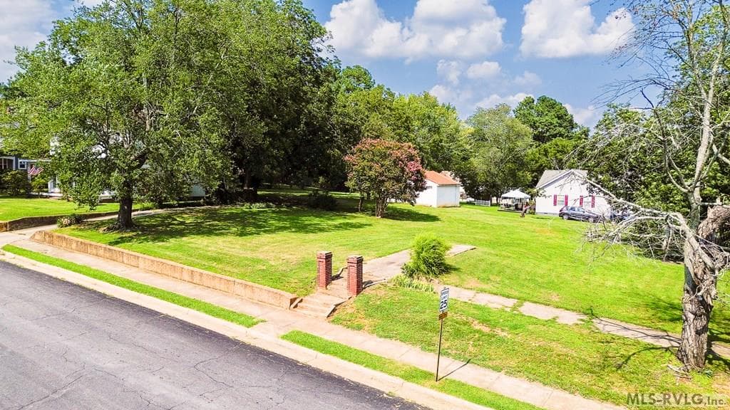 Residential/Vacation at 315 N Marshall Street, Chase City VA 23924, Chase City, photo 25 of 40