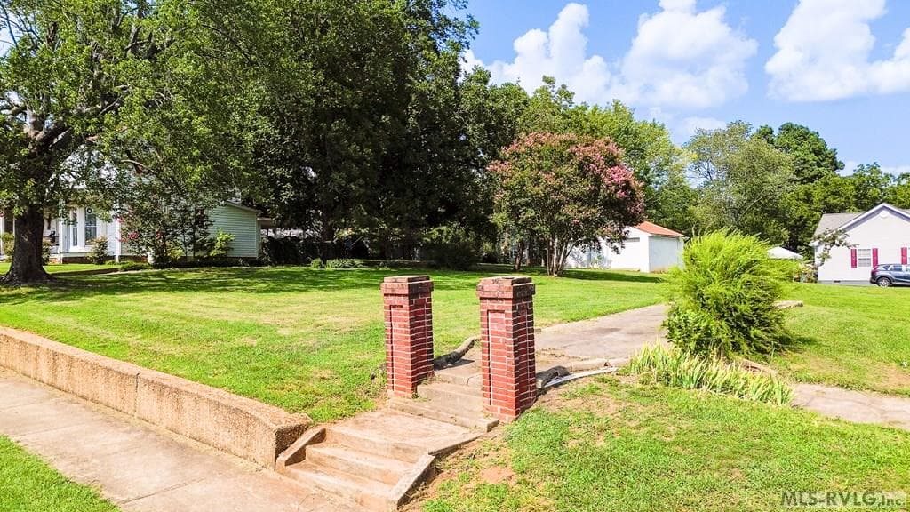 Residential/Vacation at 315 N Marshall Street, Chase City VA 23924, Chase City, photo 27 of 40