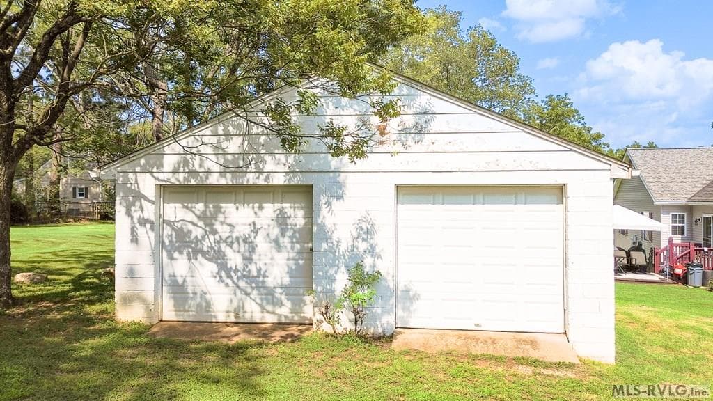 Residential/Vacation at 315 N Marshall Street, Chase City VA 23924, Chase City, photo 28 of 40