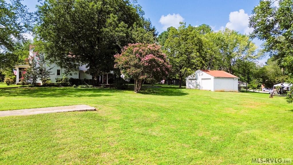 Residential/Vacation at 315 N Marshall Street, Chase City VA 23924, Chase City, photo 29 of 40