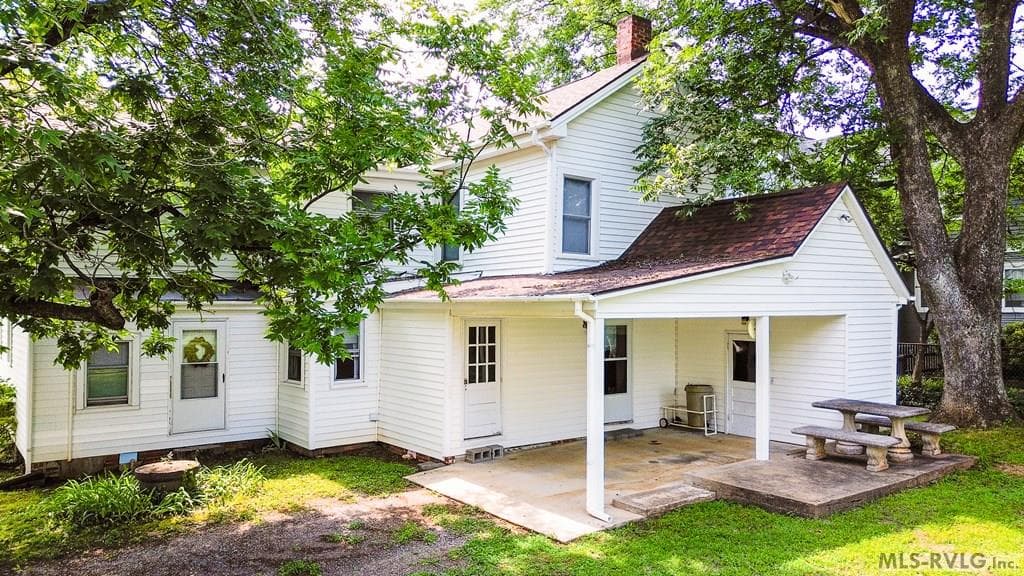 Residential/Vacation at 315 N Marshall Street, Chase City VA 23924, Chase City, photo 30 of 40