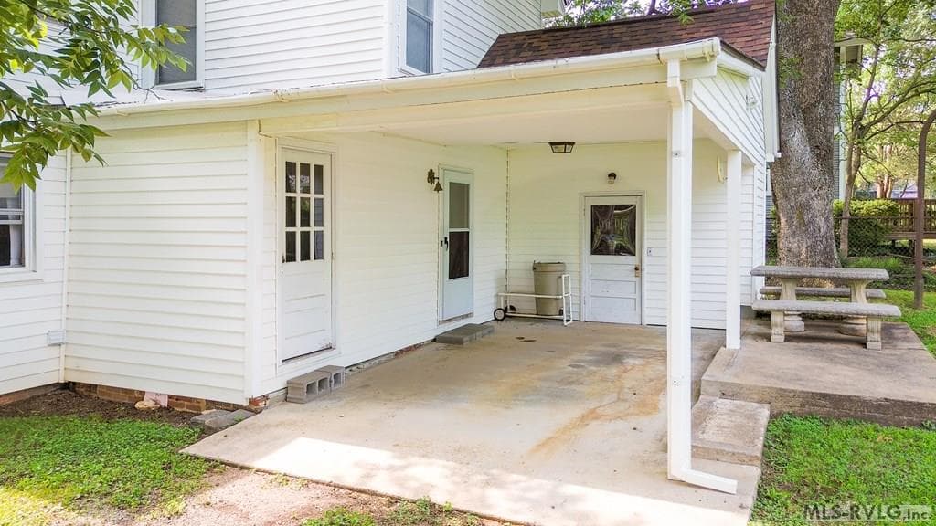 Residential/Vacation at 315 N Marshall Street, Chase City VA 23924, Chase City, photo 31 of 40