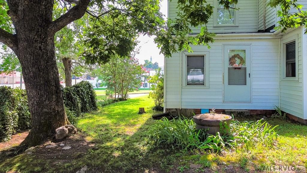 Residential/Vacation at 315 N Marshall Street, Chase City VA 23924, Chase City, photo 32 of 40