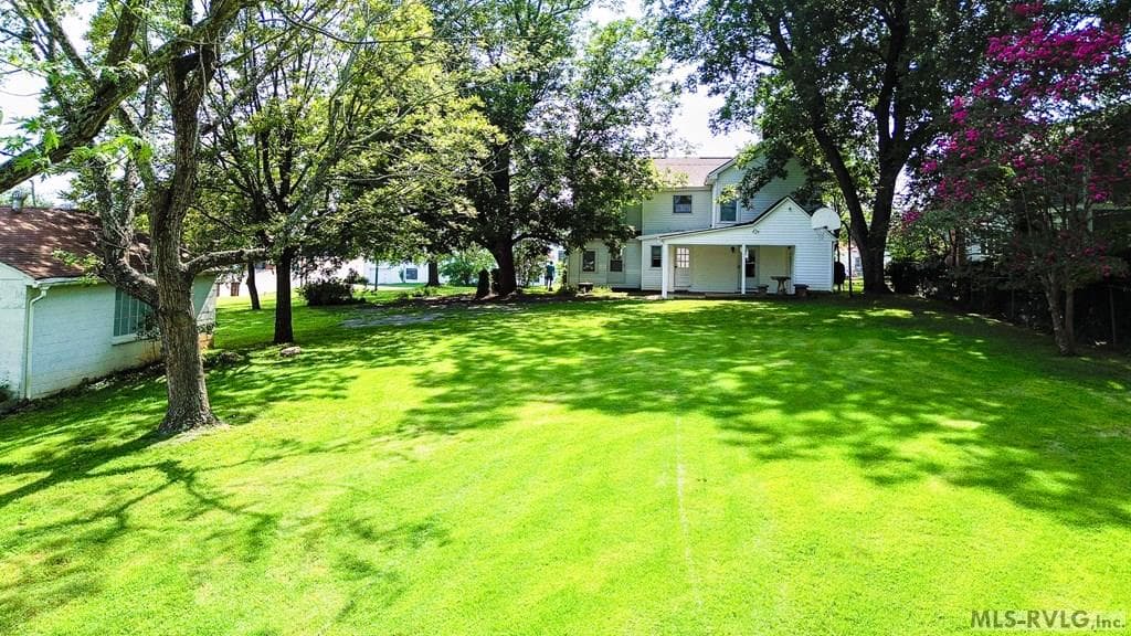 Residential/Vacation at 315 N Marshall Street, Chase City VA 23924, Chase City, photo 34 of 40