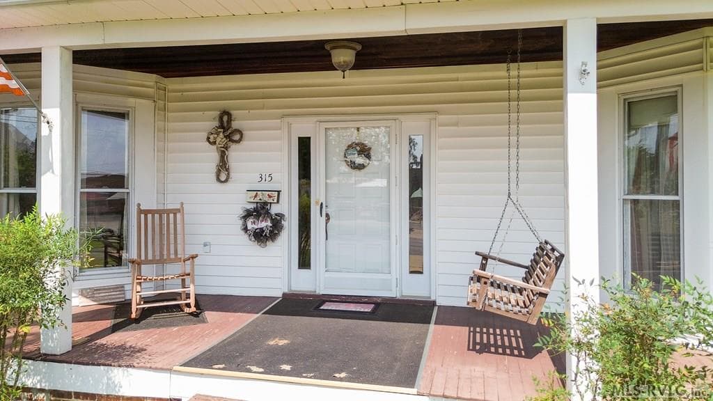 Residential/Vacation at 315 N Marshall Street, Chase City VA 23924, Chase City, photo 6 of 40