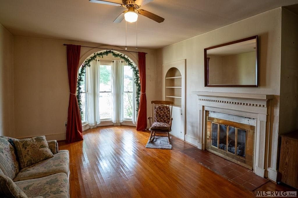 Residential/Vacation at 315 N Marshall Street, Chase City VA 23924, Chase City, photo 8 of 40