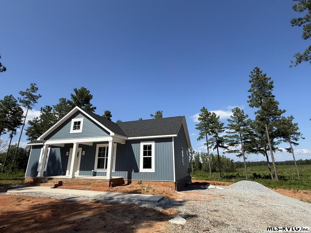 Residential/Vacation at 1053 Wilson Rd, La Crosse VA 23950, La Crosse, photo 4 of 18
