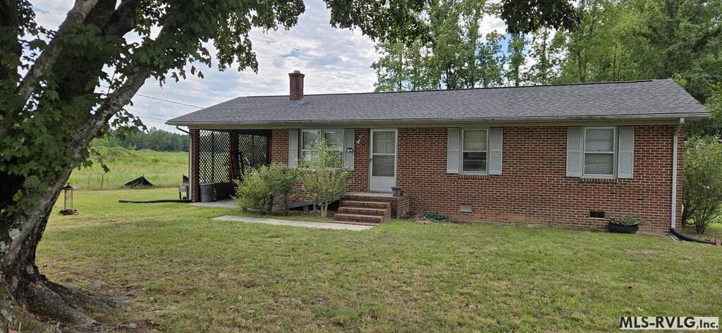 935 Us Hwy 158 Bus W, Warrenton NC 27589