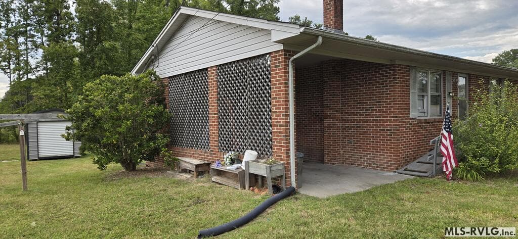 Residential/Vacation at 935 Us Hwy 158 Bus W, Warrenton NC 27589, Warrenton, photo 16 of 19