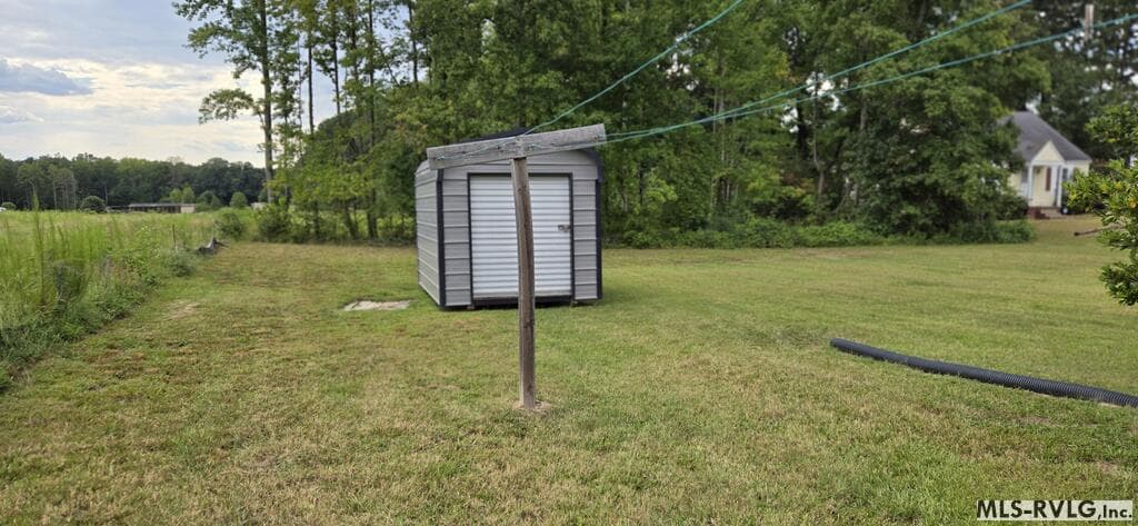 Residential/Vacation at 935 Us Hwy 158 Bus W, Warrenton NC 27589, Warrenton, photo 18 of 19