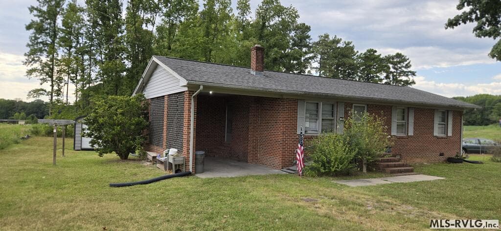 Residential/Vacation at 935 Us Hwy 158 Bus W, Warrenton NC 27589, Warrenton, photo 19 of 19
