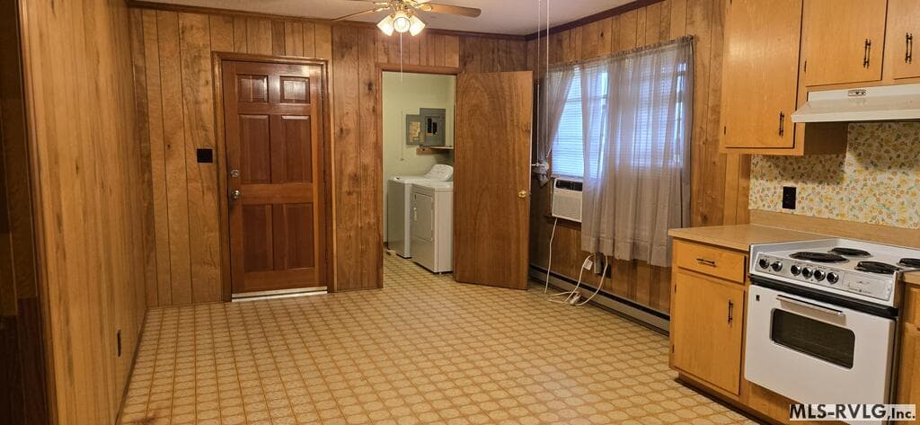 Residential/Vacation at 935 Us Hwy 158 Bus W, Warrenton NC 27589, Warrenton, photo 3 of 19