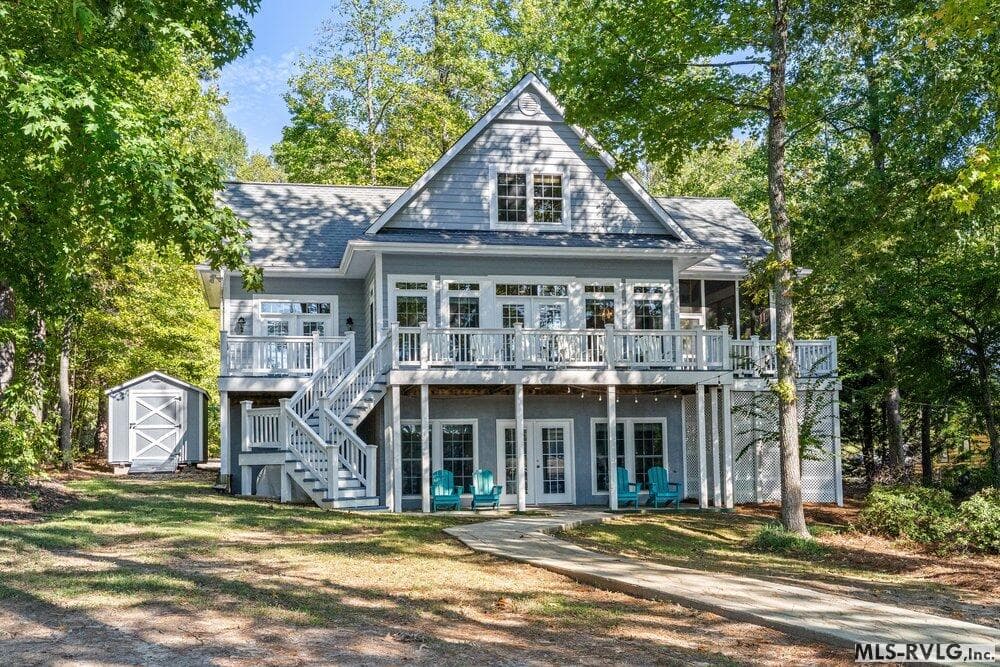 417 Poe Creek Dr, Littleton NC 27850