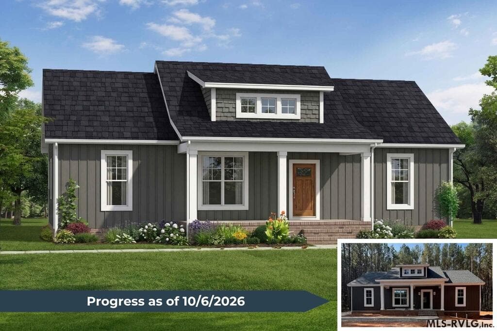 26 Pine Wood Trail, Boydton VA 23917
