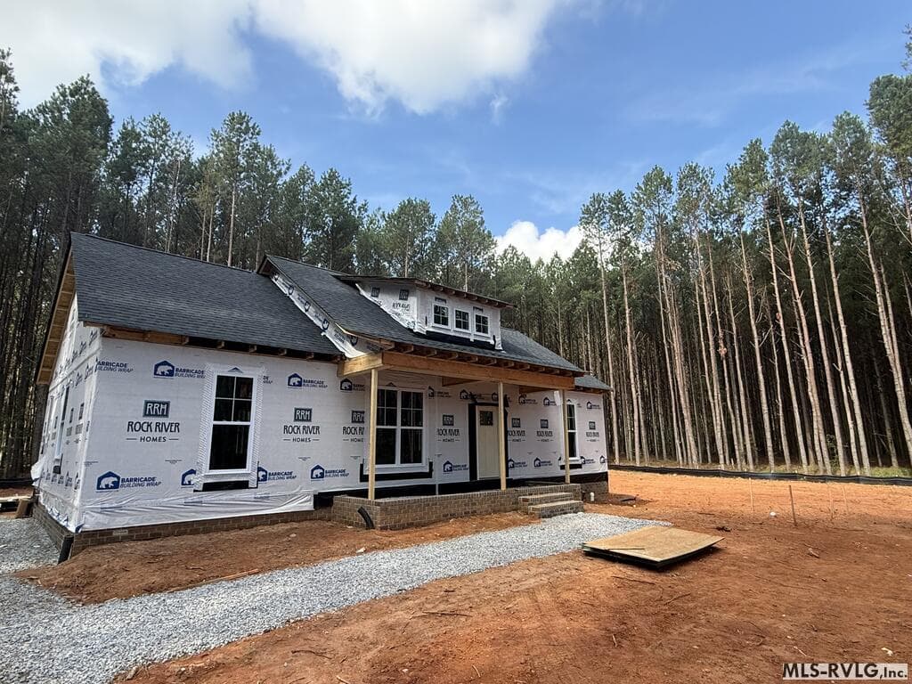 Residential/Vacation at 26 Pine Wood Trail, Boydton VA 23917, Boydton, photo 3 of 21